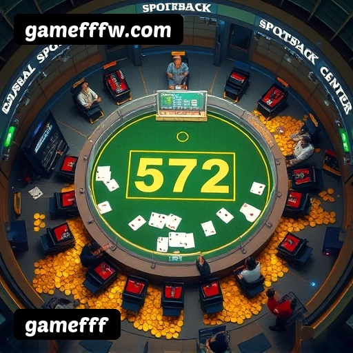 Acesso ao gamefff