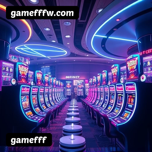 Acesso ao gamefff