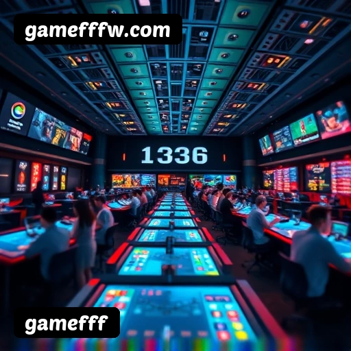 Acesso ao gamefff