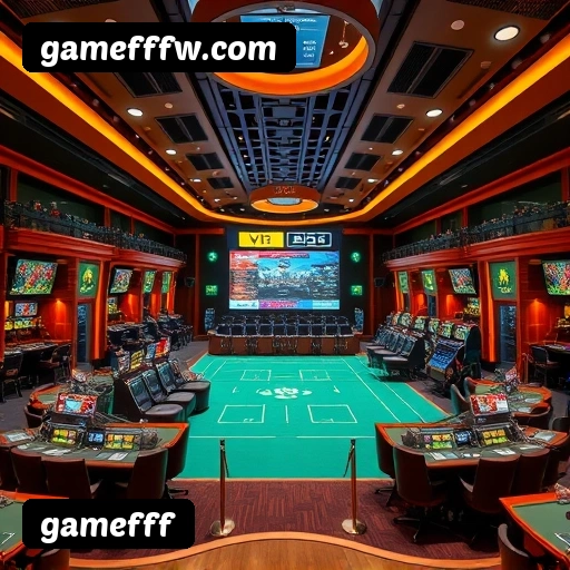 Cassino Online gamefff