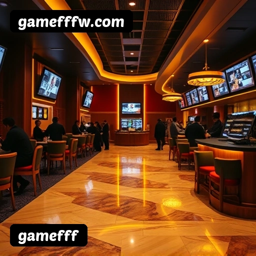 Cassino Online gamefff