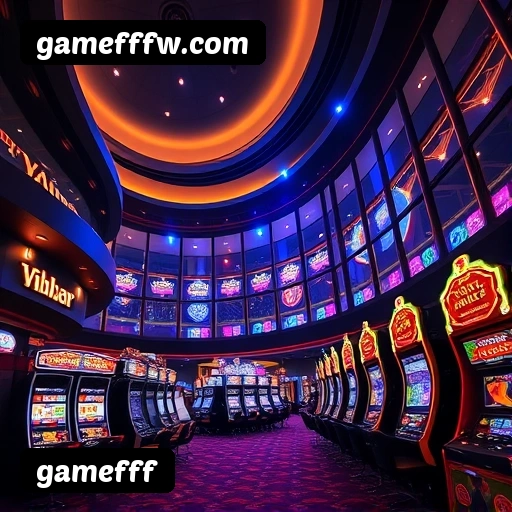 Cassino Online gamefff