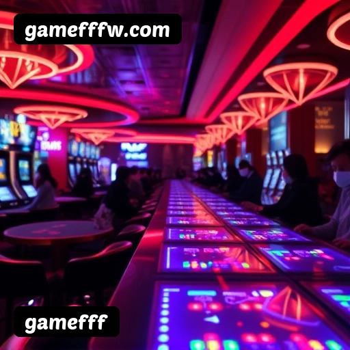 Cassino Online gamefff