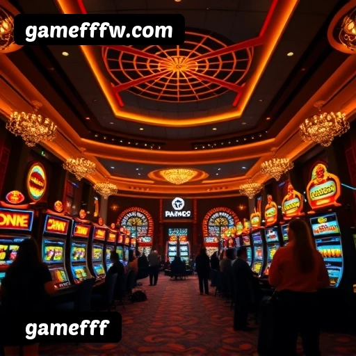 Cassino Online gamefff