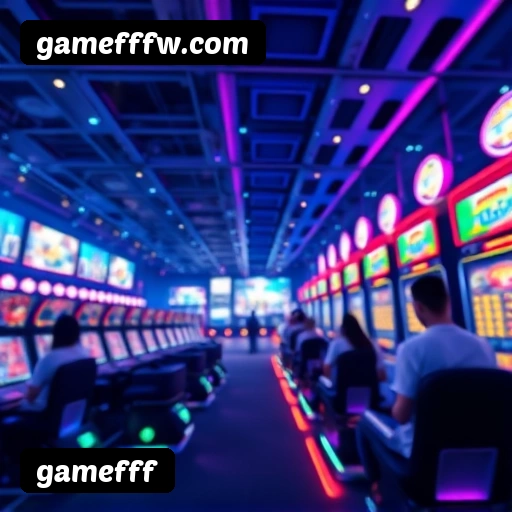 Cassino Online gamefff